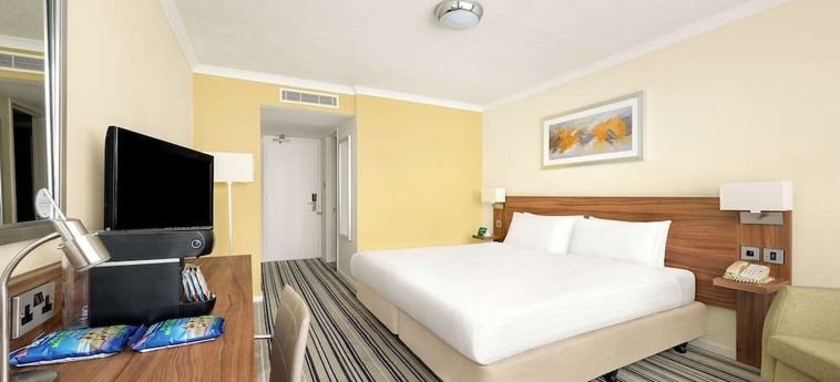 Hotel Holiday Inn York York : Photo 