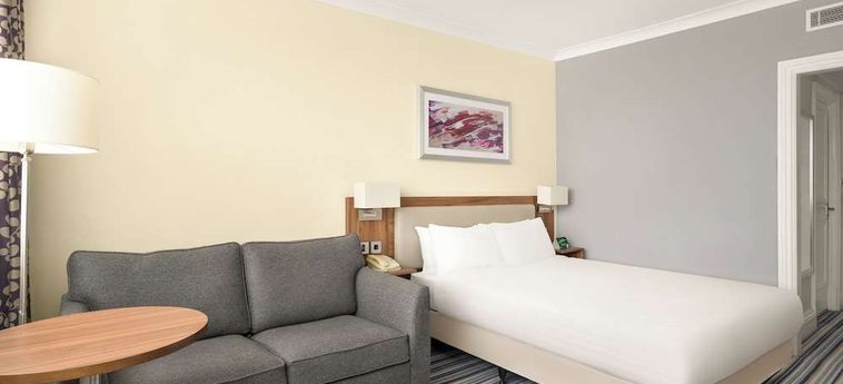 Hotel Holiday Inn York York : Photo 