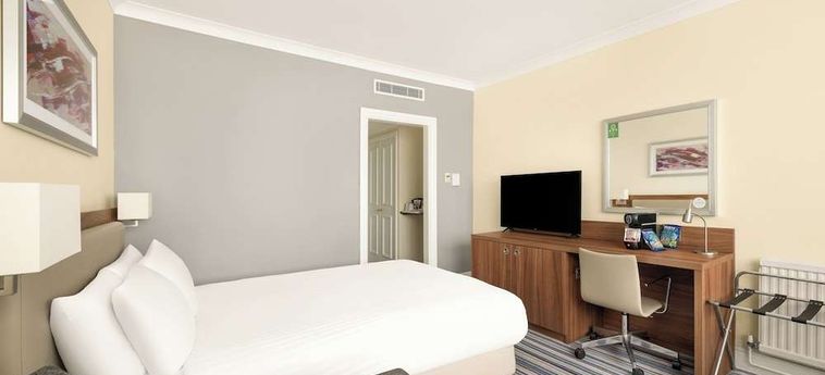 Hotel Holiday Inn York York : Photo 