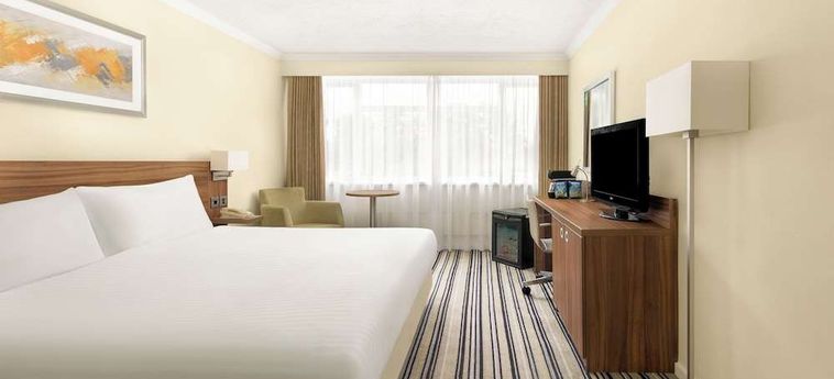 Hotel Holiday Inn York York : Photo 