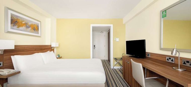 Hotel Holiday Inn York York : Photo 