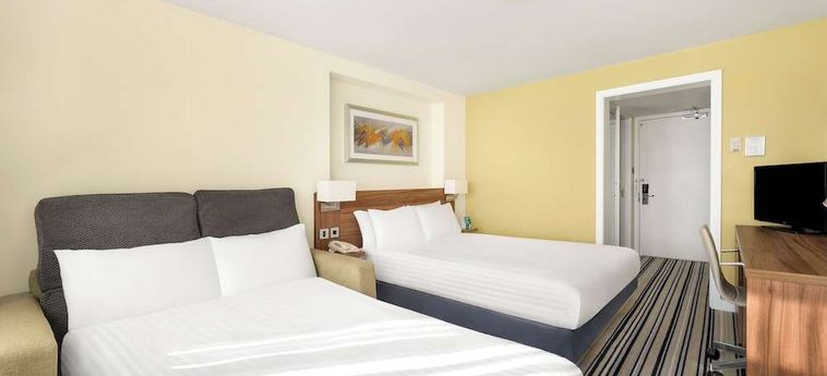 Hotel Holiday Inn York York : Photo 