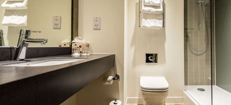 Hotel Holiday Inn York York : Photo 