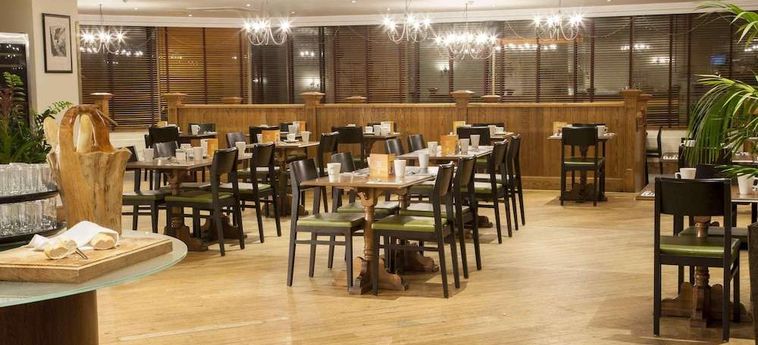 Hotel Holiday Inn York York : Photo 