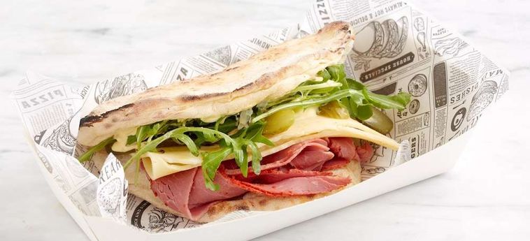 Hotel Holiday Inn York York : Photo 