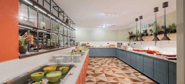 Hotel Holiday Inn York York : Photo 