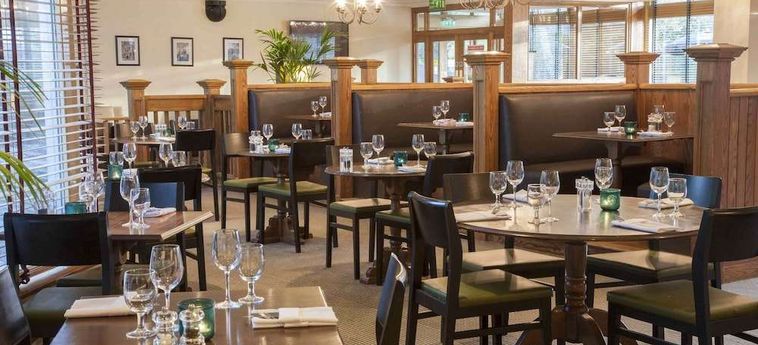 Hotel Holiday Inn York York: Foto 