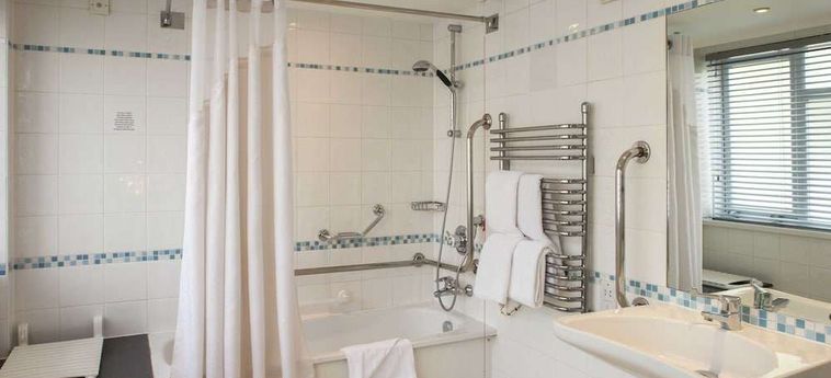 Hotel Holiday Inn York York: Foto 