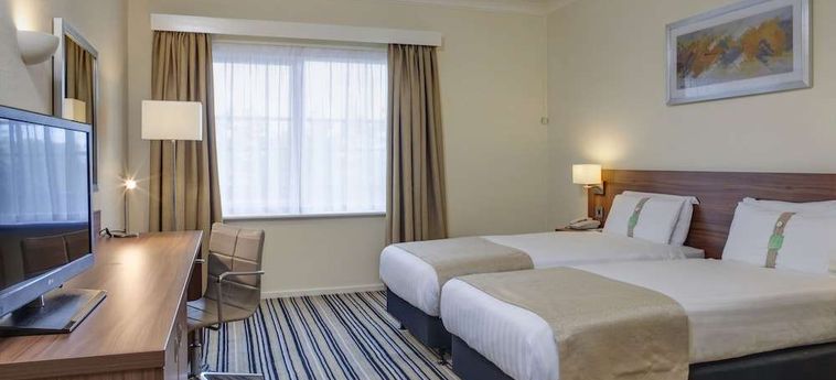Hotel Holiday Inn York York: Foto 