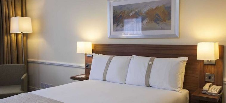 Hotel Holiday Inn York York: Foto 