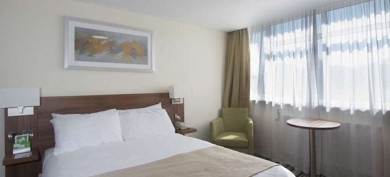 Hotel Holiday Inn York York: Foto 
