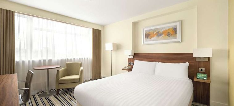 Hotel Holiday Inn York York: Foto 