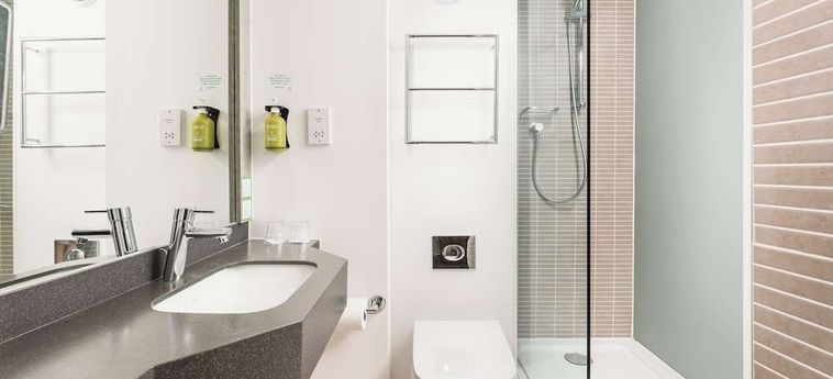 Hotel Holiday Inn York York: Foto 