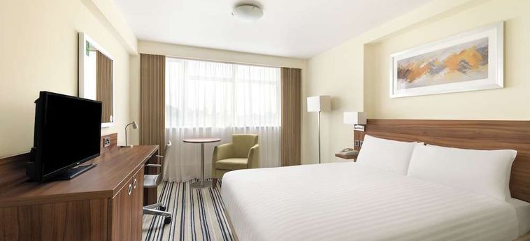 Hotel Holiday Inn York York: Photo 