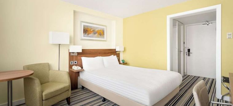 Hotel Holiday Inn York York: Photo 