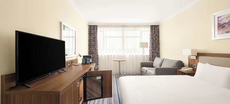 Hotel Holiday Inn York York: Photo 