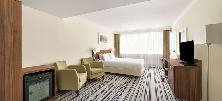 Hotel Holiday Inn York York: Photo 