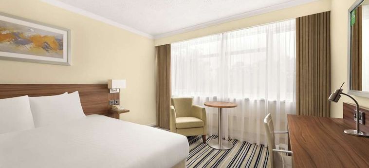 Hotel Holiday Inn York York: Photo 