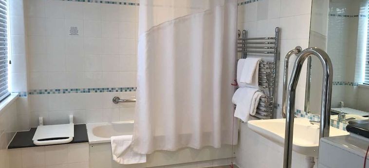 Hotel Holiday Inn York York: Photo 