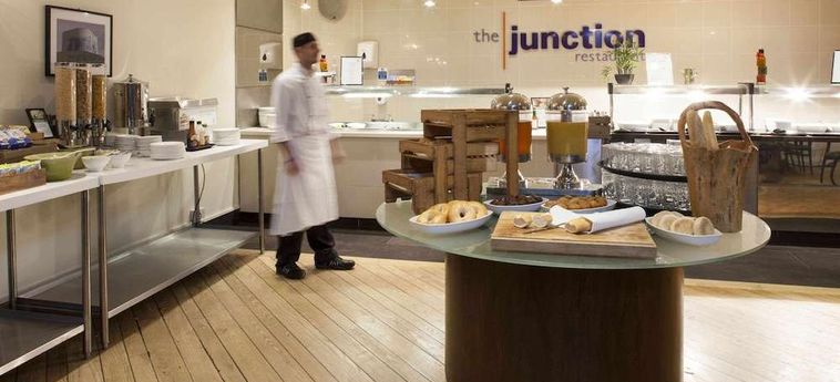 Hotel Holiday Inn York York: Photo 