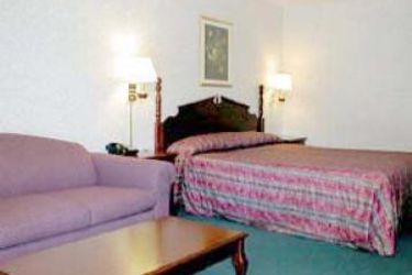 Hotel Comfort Inn:  YOSEMITE PARK - OAKHURST (CA)