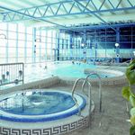 THE QUALITY HOTEL & LEISURE CENTRE  3 Stars