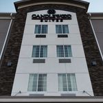 CANDLEWOOD SUITES YOUNGSTOWN W I-80 NILES AREA 2 Stars