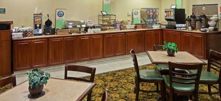 COUNTRY INN SUITES BY RADISSON YOUNGSTOWN WEST OH 2 Estrellas