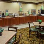 COUNTRY INN SUITES BY RADISSON YOUNGSTOWN WEST OH 2 Stars