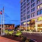 DOUBLETREE BY HILTON YOUNGSTOWN DOWNTOWN, OH 3 Stars