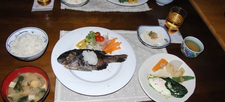 Hotel Homey Inn Enya Yufu - Oita Prefecture: Foto 
