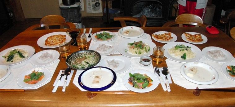 Hotel Homey Inn Enya Yufu - Oita Prefecture: Foto 