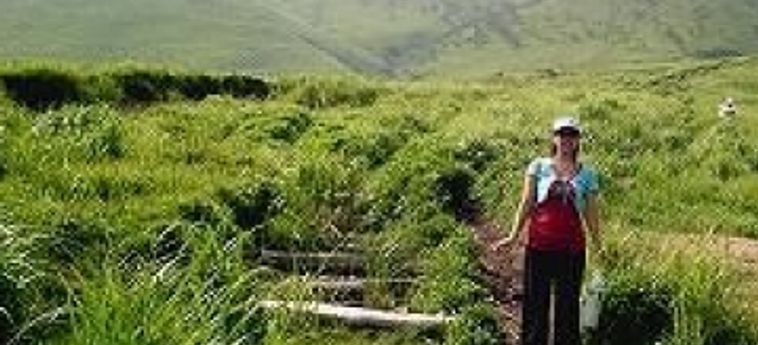 Hotel Homey Inn Enya Yufu - Oita Prefecture: Foto 