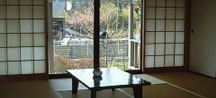 Hotel Homey Inn Enya Yufu - Oita Prefecture: Foto 
