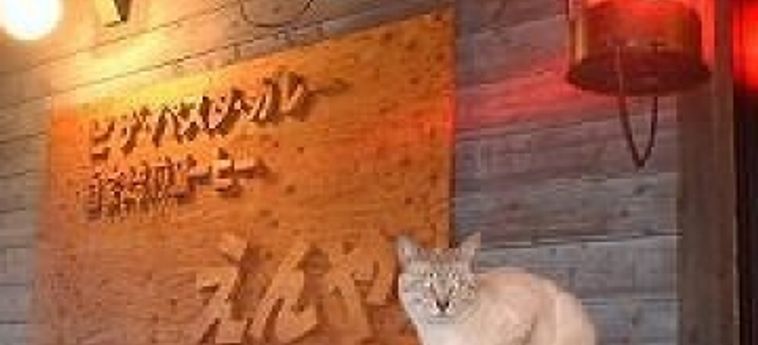 Hotel Homey Inn Enya Yufu - Oita Prefecture: Foto 
