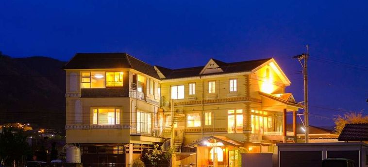 Hotel Hanasen Yufu - Oita Prefecture: Photo 