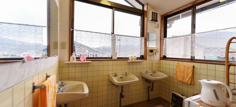 Hotel Yufuin Onsen Ryokan Jinnouchi Yufu - Oita Prefecture: Photo 