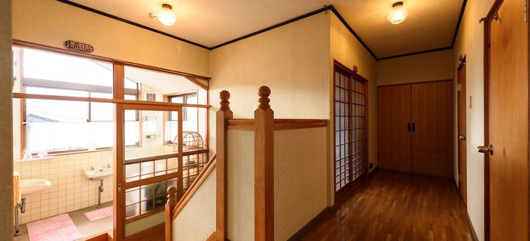 Hotel Yufuin Onsen Ryokan Jinnouchi Yufu - Oita Prefecture: Photo 