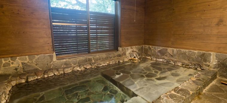 Hotel Yufuin Ryokan Dining Kitchen Zen Yufu - Oita Prefecture : Photo 