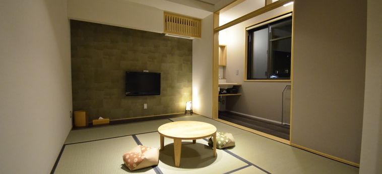 Yufuin Tsurunoyu Hotel Yufu - Oita Prefecture: Foto 