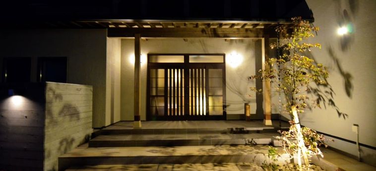 Yufuin Tsurunoyu Hotel Yufu - Oita Prefecture: Photo 