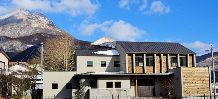 Yufuin Tsurunoyu Hotel Yufu - Oita Prefecture: Photo 