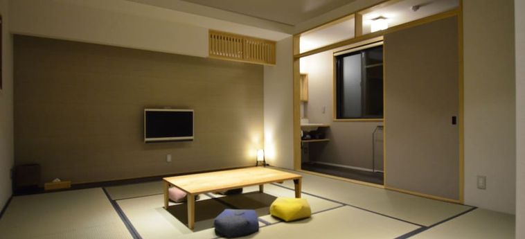 Yufuin Tsurunoyu Hotel Yufu - Oita Prefecture: Photo 