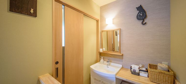 Hotel Yufuin Waraneko No Yado Yufu - Oita Prefecture : Photo 