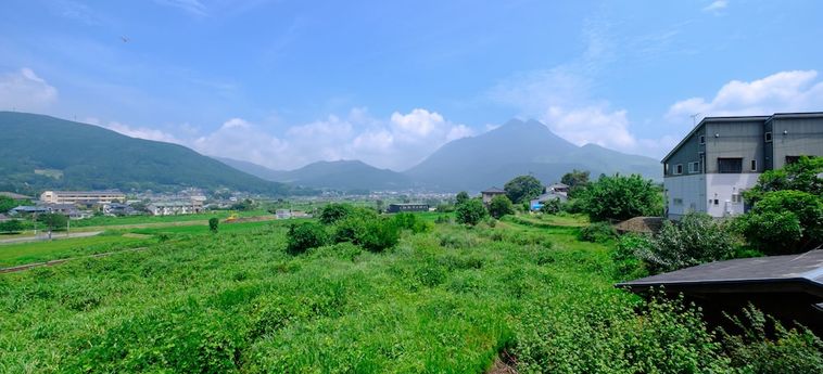 Hotel Yufuin Waraneko No Yado Yufu - Oita Prefecture: Foto 
