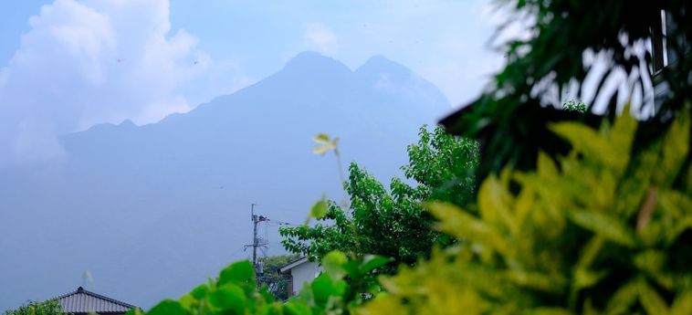 Hotel Yufuin Waraneko No Yado Yufu - Oita Prefecture: Photo 