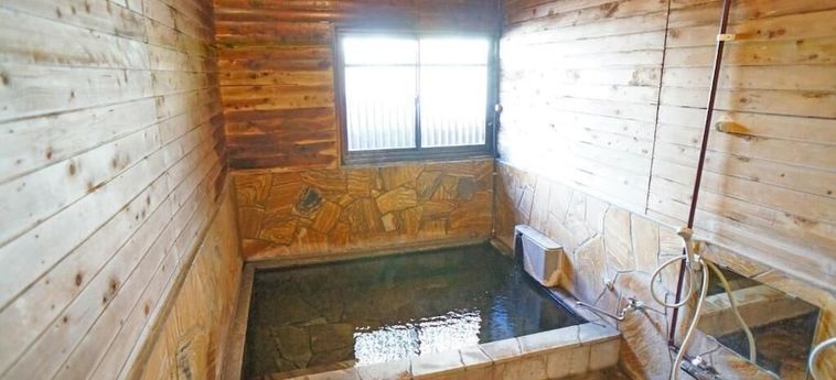 Hotel Yufu Ryochiku Yufu - Oita Prefecture: Foto 