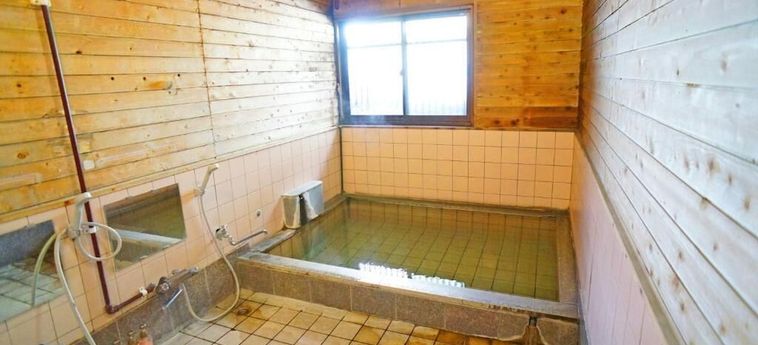 Hotel Yufu Ryochiku Yufu - Oita Prefecture: Foto 
