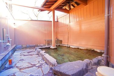 Hotel Yufu Ryochiku Yufu - Oita Prefecture: Photo 