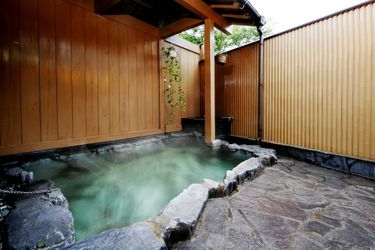 Hotel Yufu Ryochiku Yufu - Oita Prefecture: Photo 